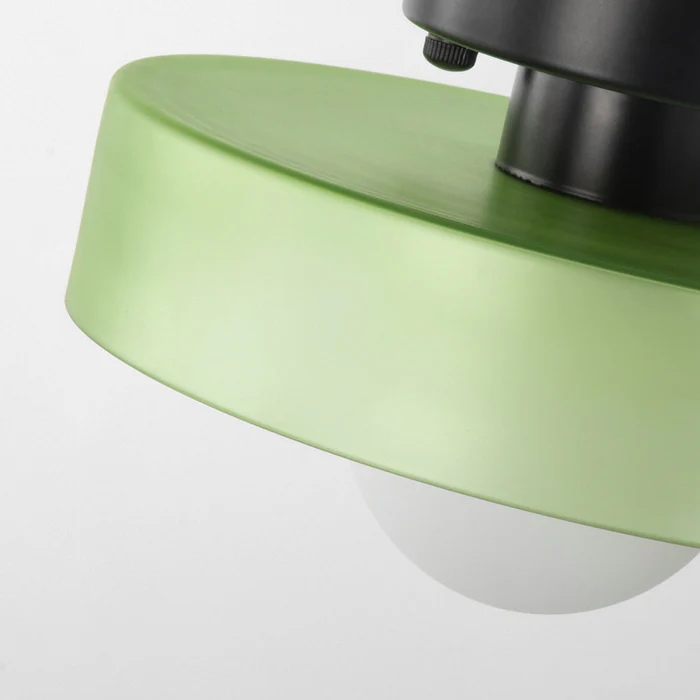 Aléria | Lustre de Plafond LED – Élégance Classique Moderne
