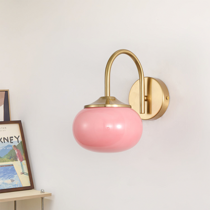 Nordéva | Applique Murale – Style Scandinave et Magie Lumineuse
