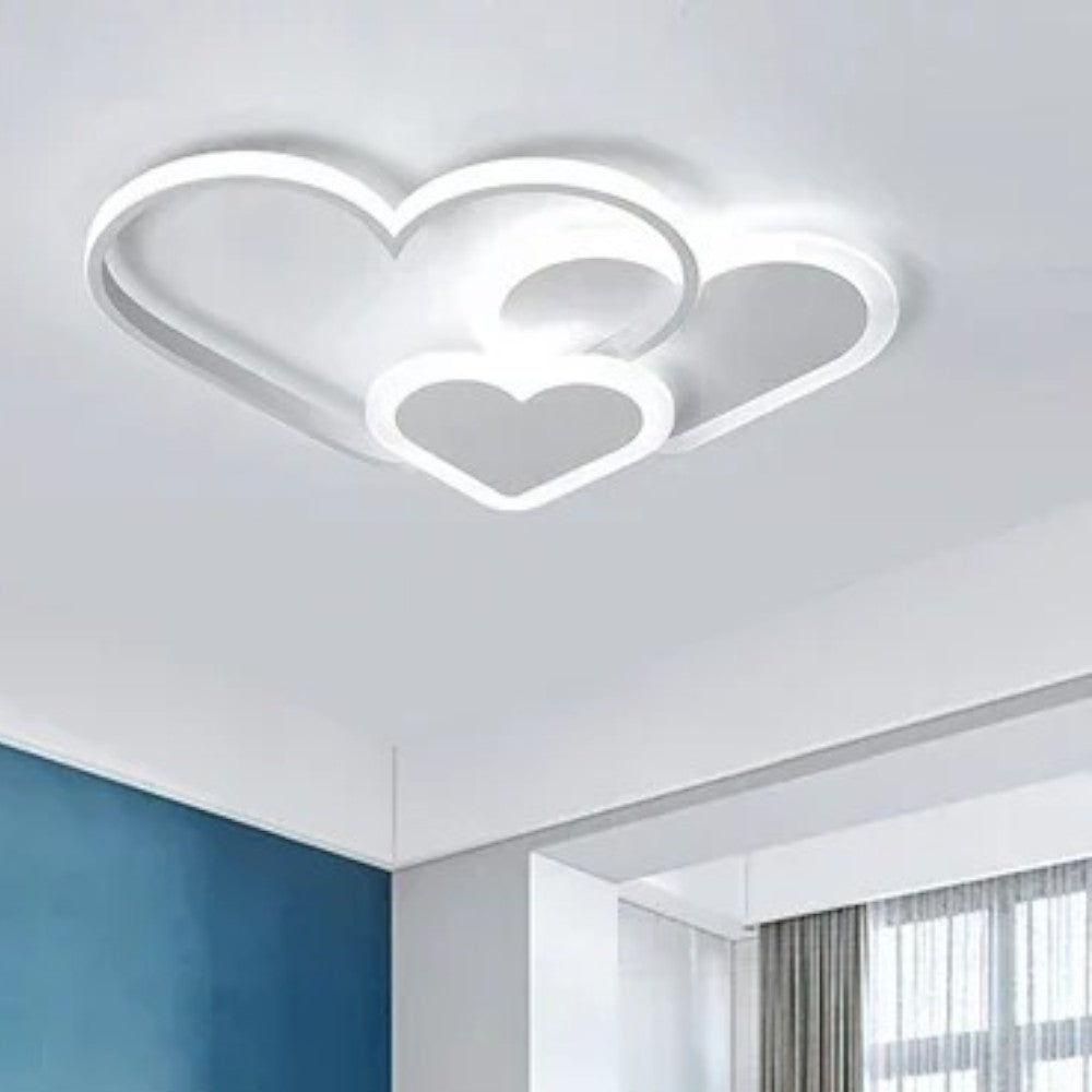 Éclairia | Plafonnier Enfant – Design Amusant et Ambiance Apaisante