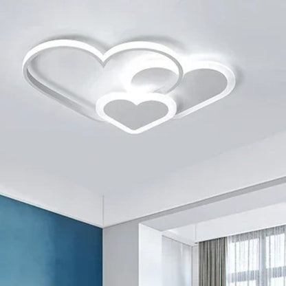 Éclairia | Plafonnier Enfant – Design Amusant et Ambiance Apaisante