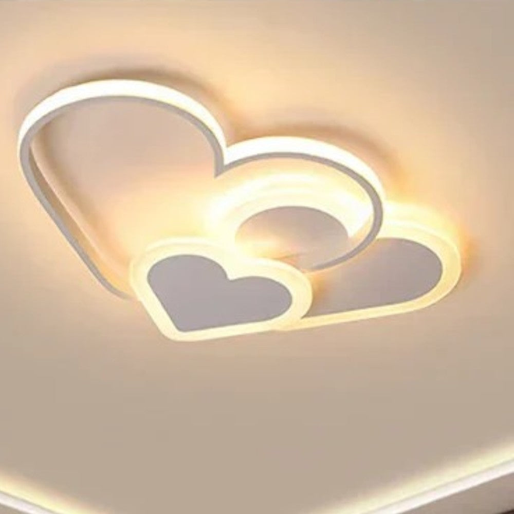 Éclairia | Plafonnier Enfant – Design Amusant et Ambiance Apaisante