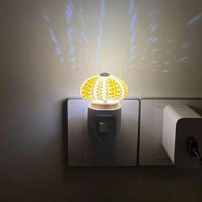OcéaLys | Lampe DIY – Design Élégant et Éclairage Personnalisé