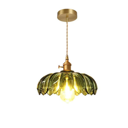 Cristalya | Suspension Moderne – Lumière Scintillante et Atmosphère Romantique