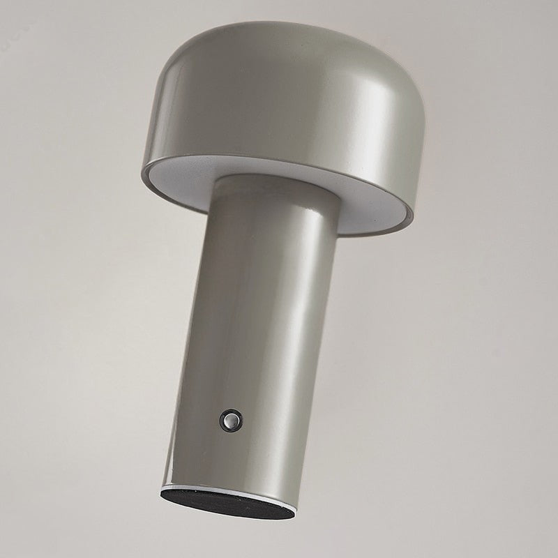 LumiAuréa | Lampe de Table – Élégance Intemporelle et Éclairage Sans Fil