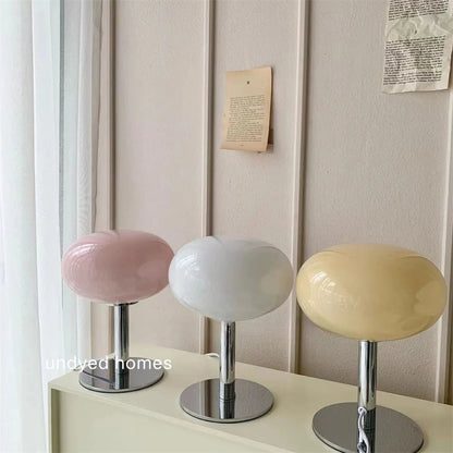 AuréBauhaus | Lampe Bauhaus – Élégance Classique et Ambiance Moderne