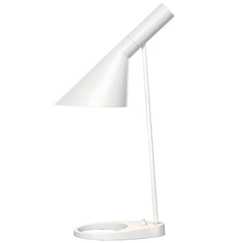 Auralis | Lampe LED – Design Élancé et Ambiance Accueillante