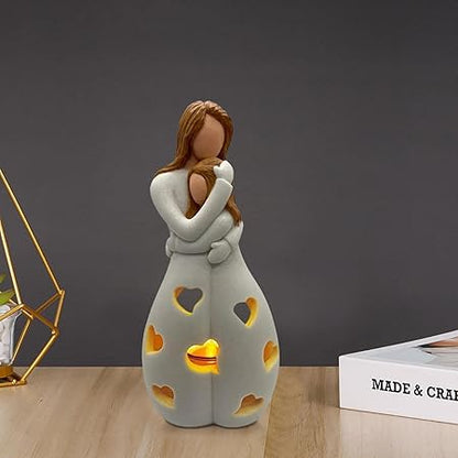 Amouréa | Lampe Romantique – Lumière Chaude et Atmosphère Douce
