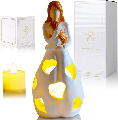 Amouréa | Lampe Romantique – Lumière Chaude et Atmosphère Douce