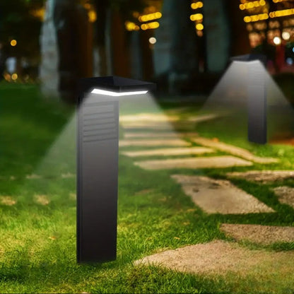 Néovia | Lampe de Jardin Solaire – Éclairage Décoratif et Écologique