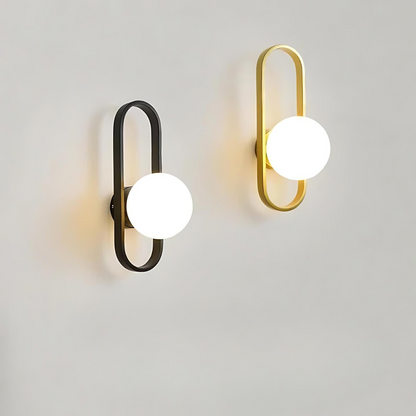 Veléa | Applique Murale LED – Ambiance Chic et Éclairage Élégant