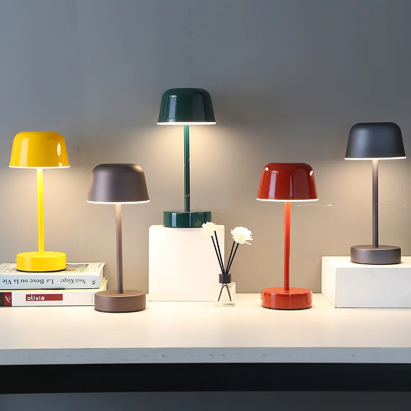 Évalis | Lampe LED – Atmosphère Cocooning et Protection Visuelle