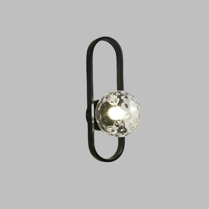 Veléa | Applique Murale LED – Ambiance Chic et Éclairage Élégant