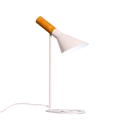Auralis | Lampe LED – Design Élancé et Ambiance Accueillante