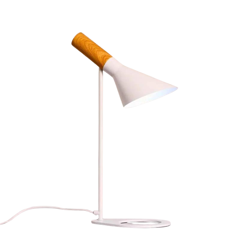 Auralis | Lampe LED – Design Élancé et Ambiance Accueillante