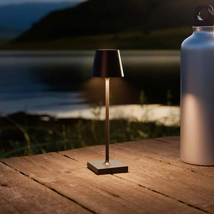 BeamLite | Lampe Torche Portable – Éclairage Léger et Performant