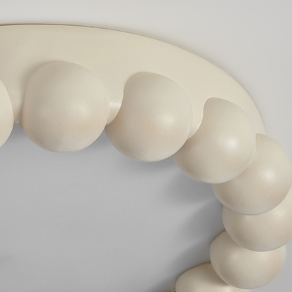 Névara | Plafonnier LED – Style Minimaliste et Raffinement Contemporain