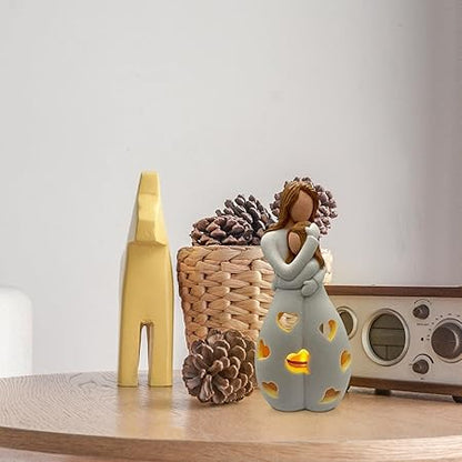 Amouréa | Lampe Romantique – Lumière Chaude et Atmosphère Douce