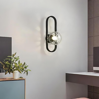 Veléa | Applique Murale LED – Ambiance Chic et Éclairage Élégant