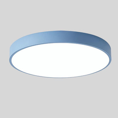Auristal | Plafonnier LED Bois – Élégance Moderne et Scandinave