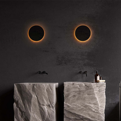 Solivra | Applique Murale – Design Minimaliste et Étanche IP65