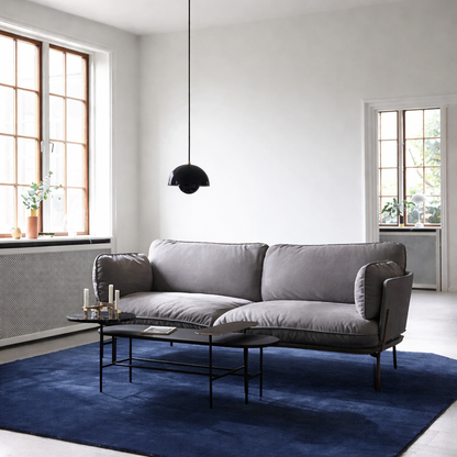 Héméra | Suspension Moderne – Élégance Tendance & Lumière Chaleureuse