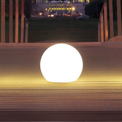 SolarPearl | Lampe Solaire Décorative – Éclairage Élégant et Durable