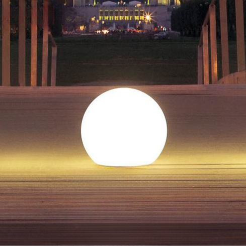 SolarPearl | Lampe Solaire Décorative – Éclairage Élégant et Durable