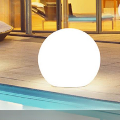 SolarPearl | Lampe Solaire Décorative – Éclairage Élégant et Durable