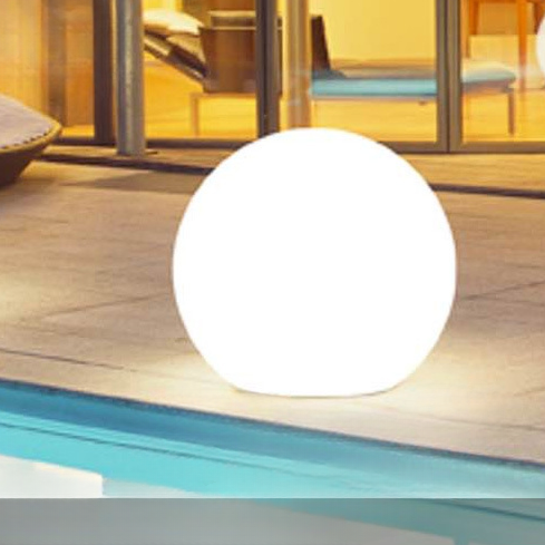 SolarPearl | Lampe Solaire Décorative – Éclairage Élégant et Durable