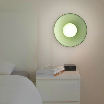 Aléria | Lustre de Plafond LED – Élégance Classique Moderne