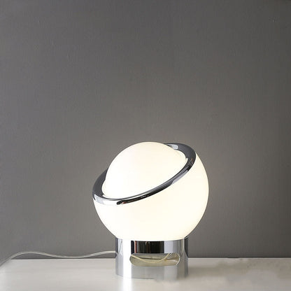 Givréa | Lampe de Table – Atmosphère Bauhaus et Lumière Douce