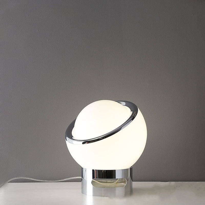 Givréa | Lampe de Table – Atmosphère Bauhaus et Lumière Douce