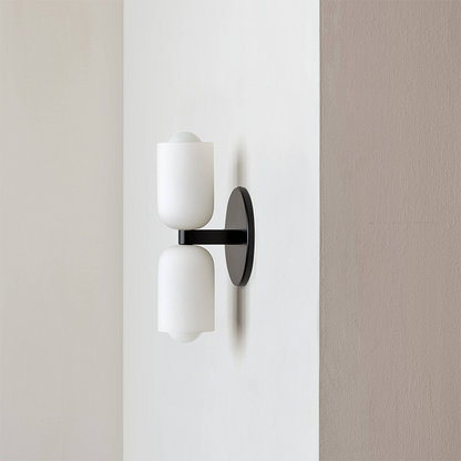 Luméria | Applique Murale – Design Élégant et Lumière Chaleureuse