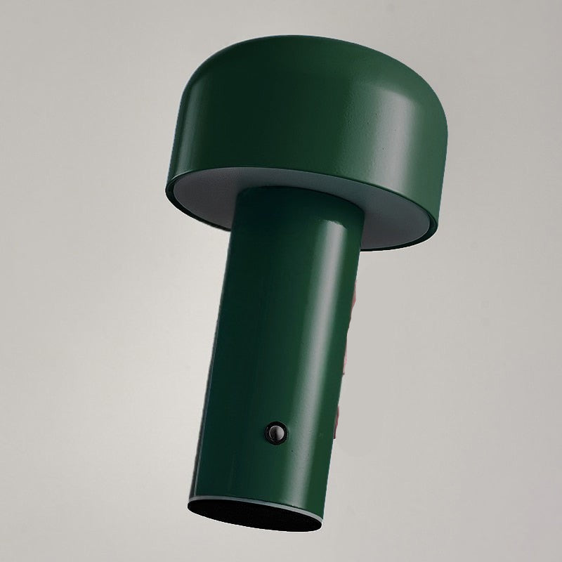 LumiAuréa | Lampe de Table – Élégance Intemporelle et Éclairage Sans Fil