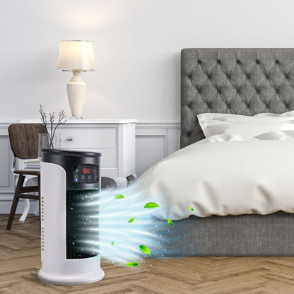 Aerolis - Refroidisseur D'air Portable