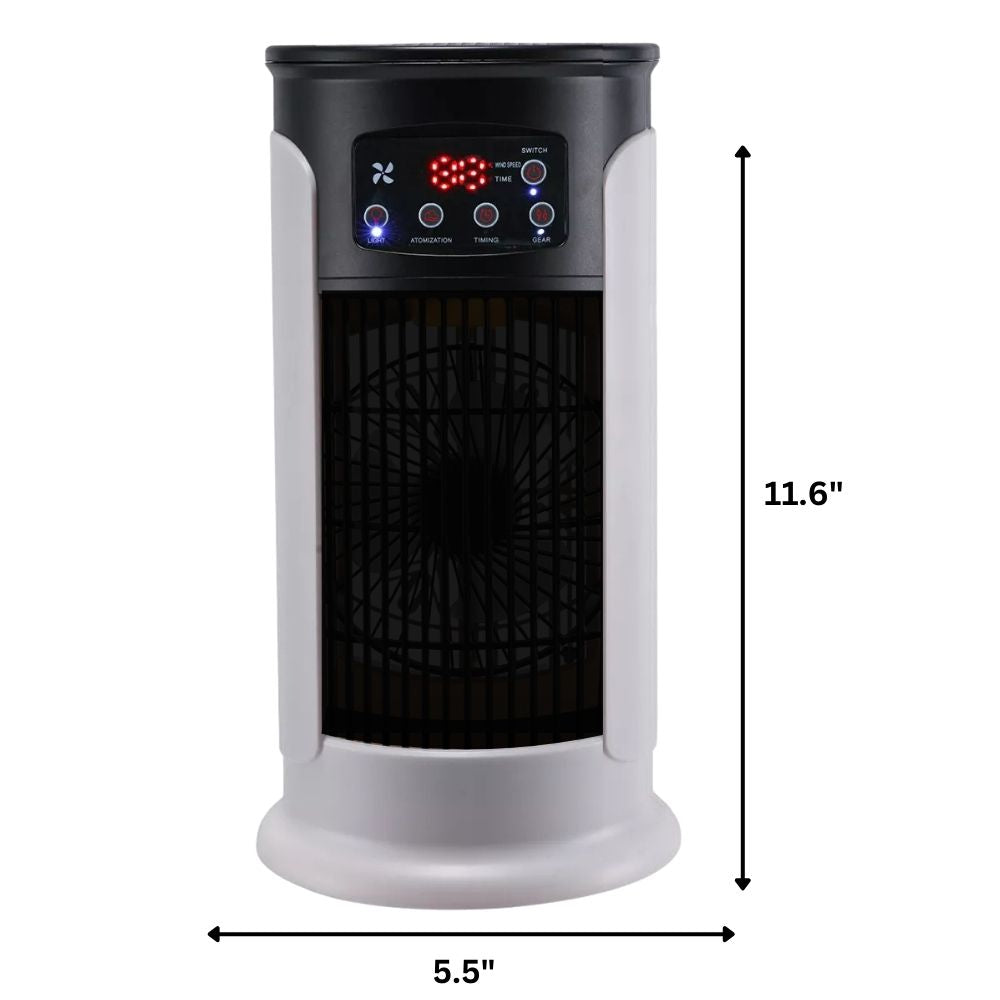 Aerolis - Refroidisseur D'air Portable
