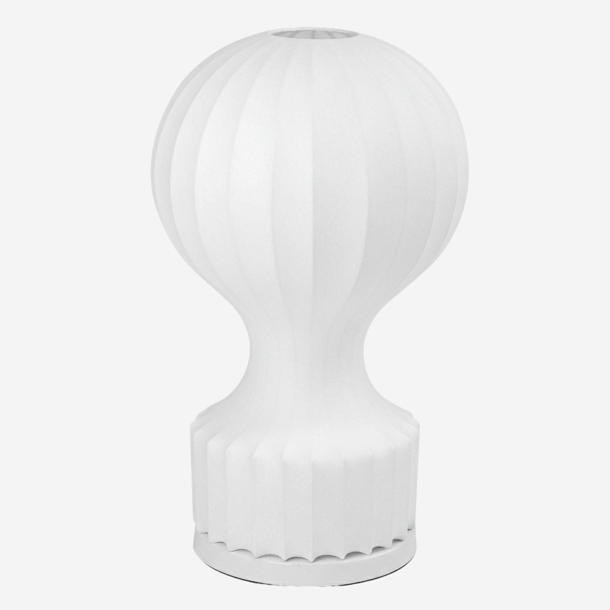 Aerys - Lampe De Table Texturée 58cm