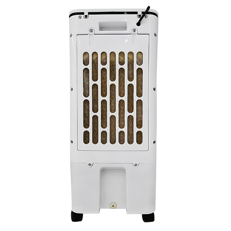 Aircale - Rafraîchisseur D'air Portable Sur Roulettes