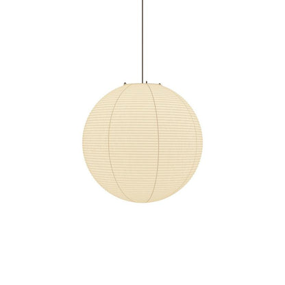 Akiréa | Suspension Ronde – Inspiration Japonaise et Lumière Apaisante