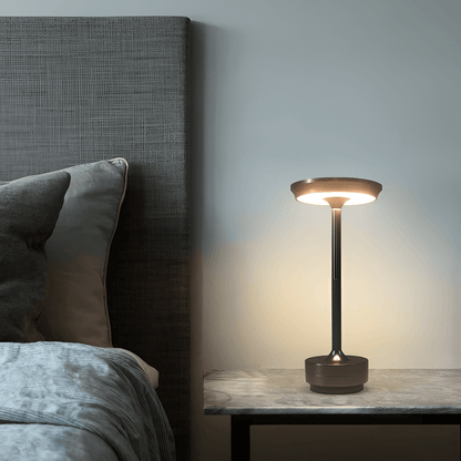Aurélys | Lampe LED – Éclat Raffiné et Ambiance Cocooning