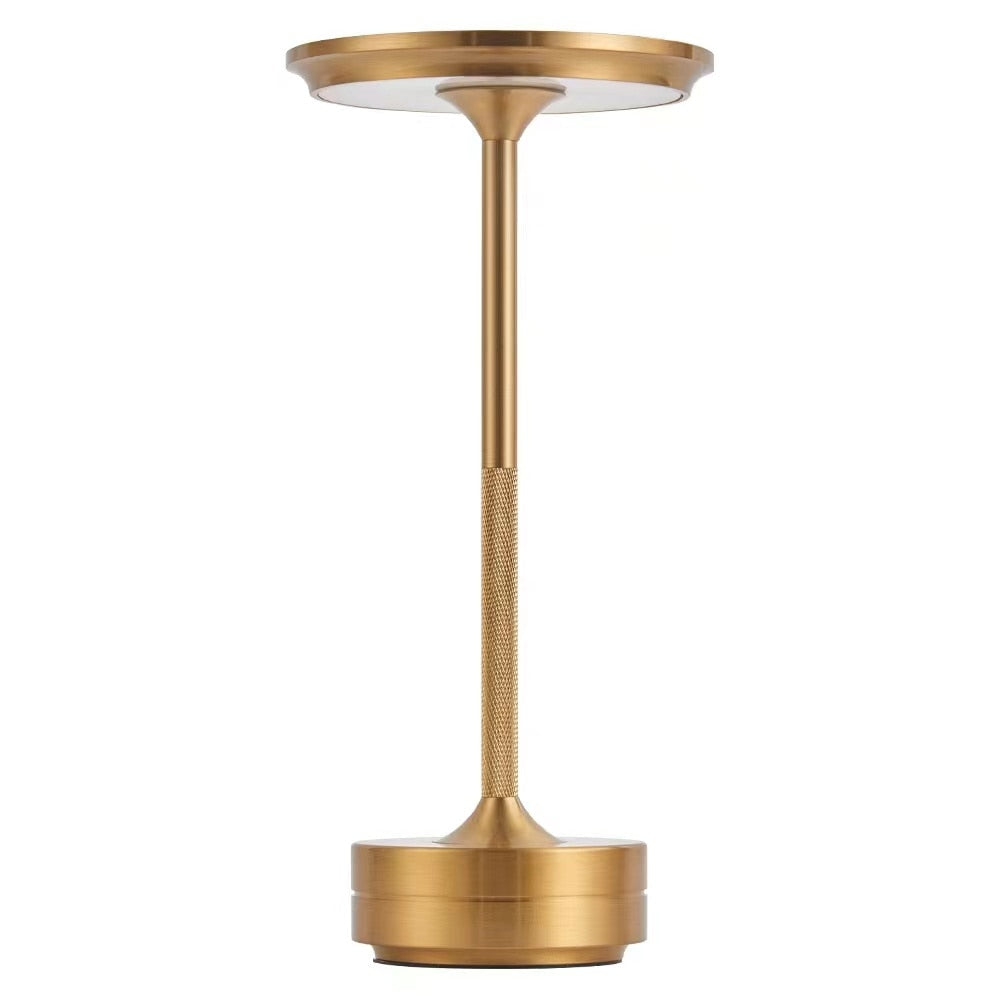 Aurélys | Lampe LED – Éclat Raffiné et Ambiance Cocooning
