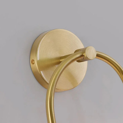 Applique Murale Design Double Tête Chrome pour Salle de Bain et Salon 6