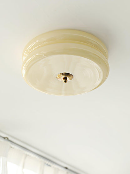 Alvaria | Lustre Vintage – Élégance Classique et Ambiance Luxueuse