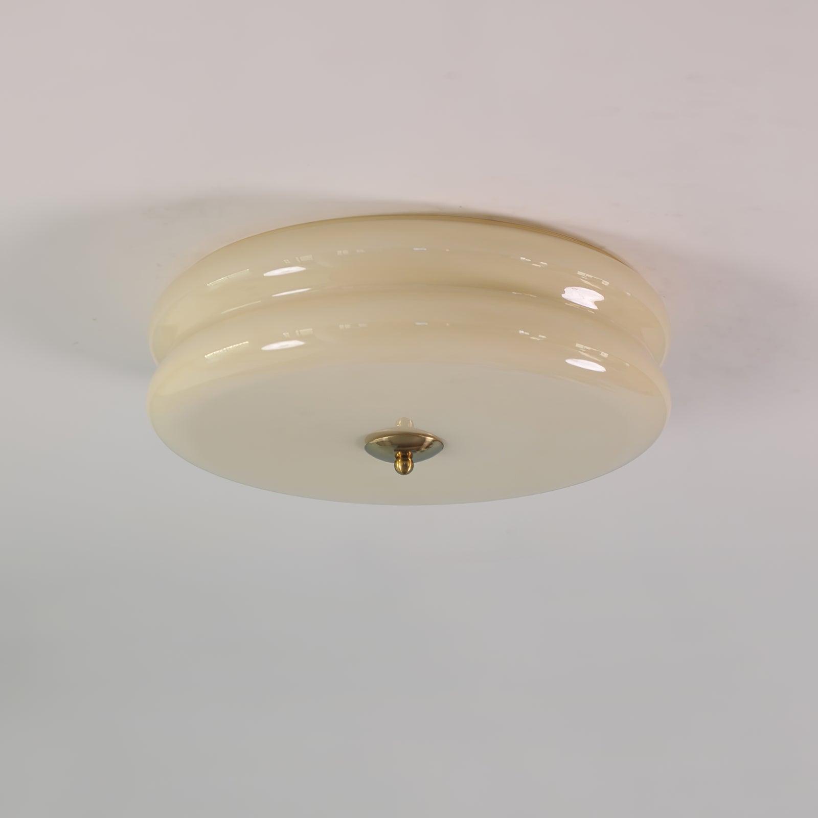 Alvaria | Lustre Vintage – Élégance Classique et Ambiance Luxueuse
