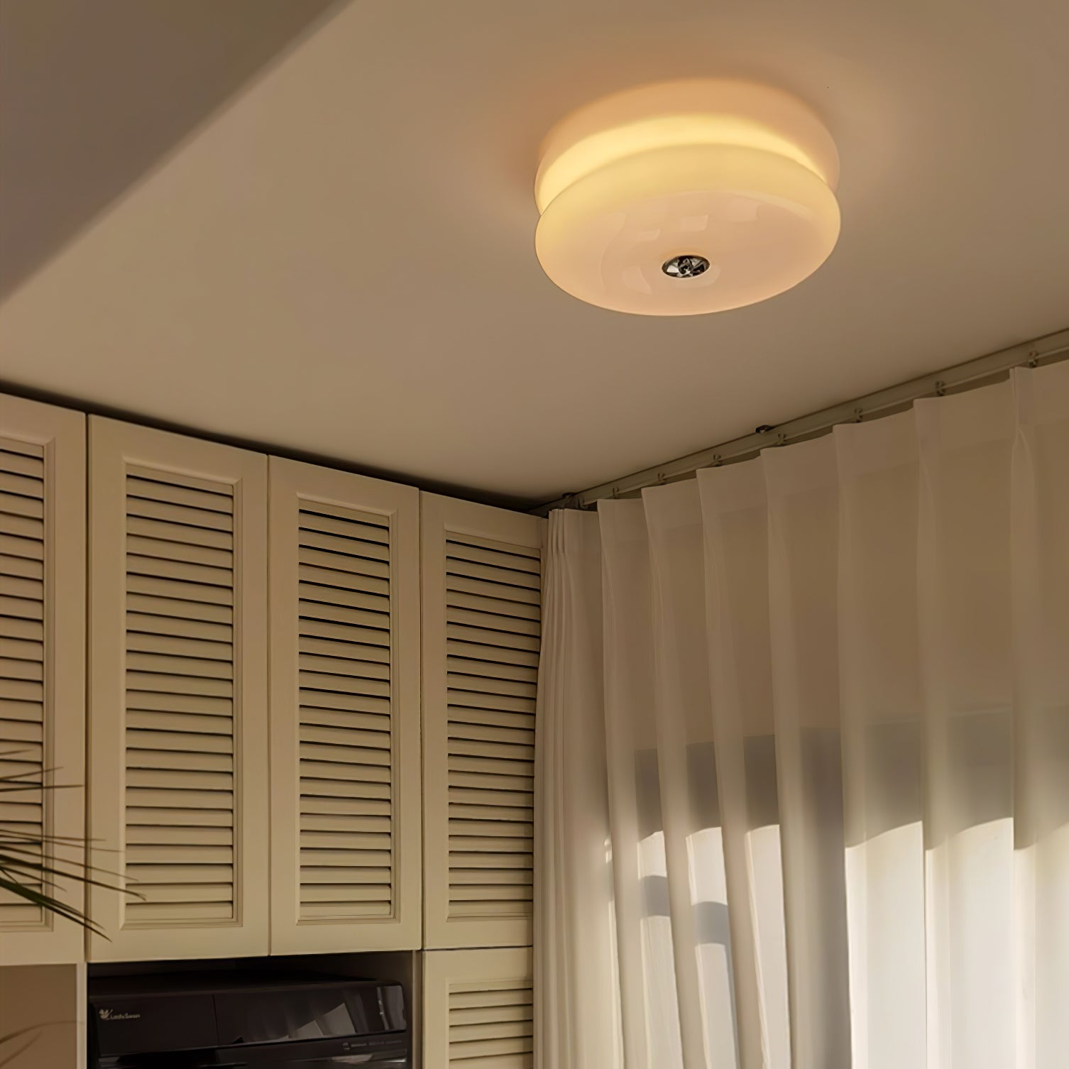 Alvaria | Lustre Vintage – Élégance Classique et Ambiance Luxueuse