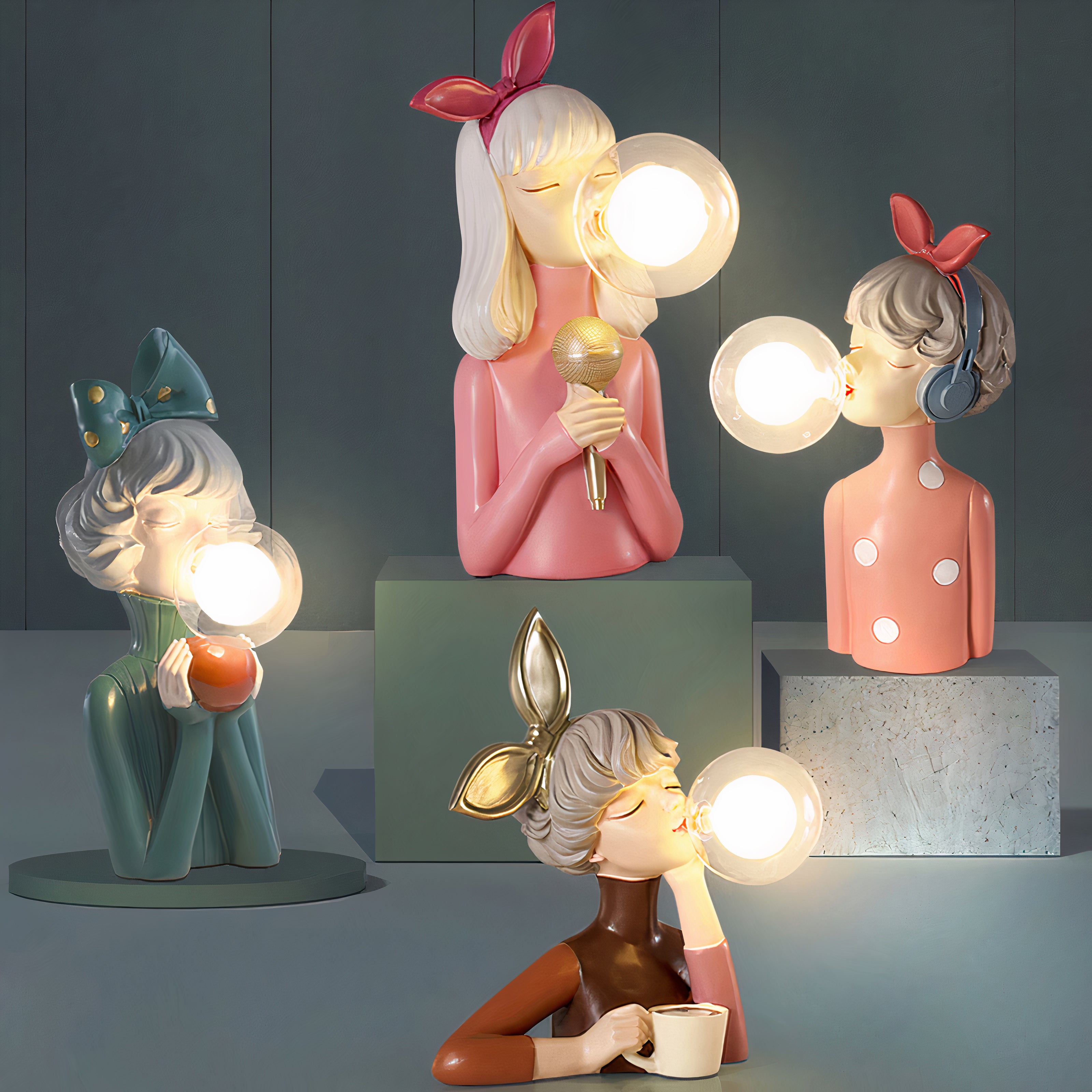 Artévia | Lampe Décorative – Raffinement et Savoir-Faire Artisanal
