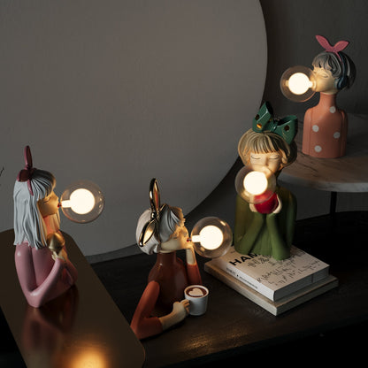 Artévia | Lampe Décorative – Raffinement et Savoir-Faire Artisanal