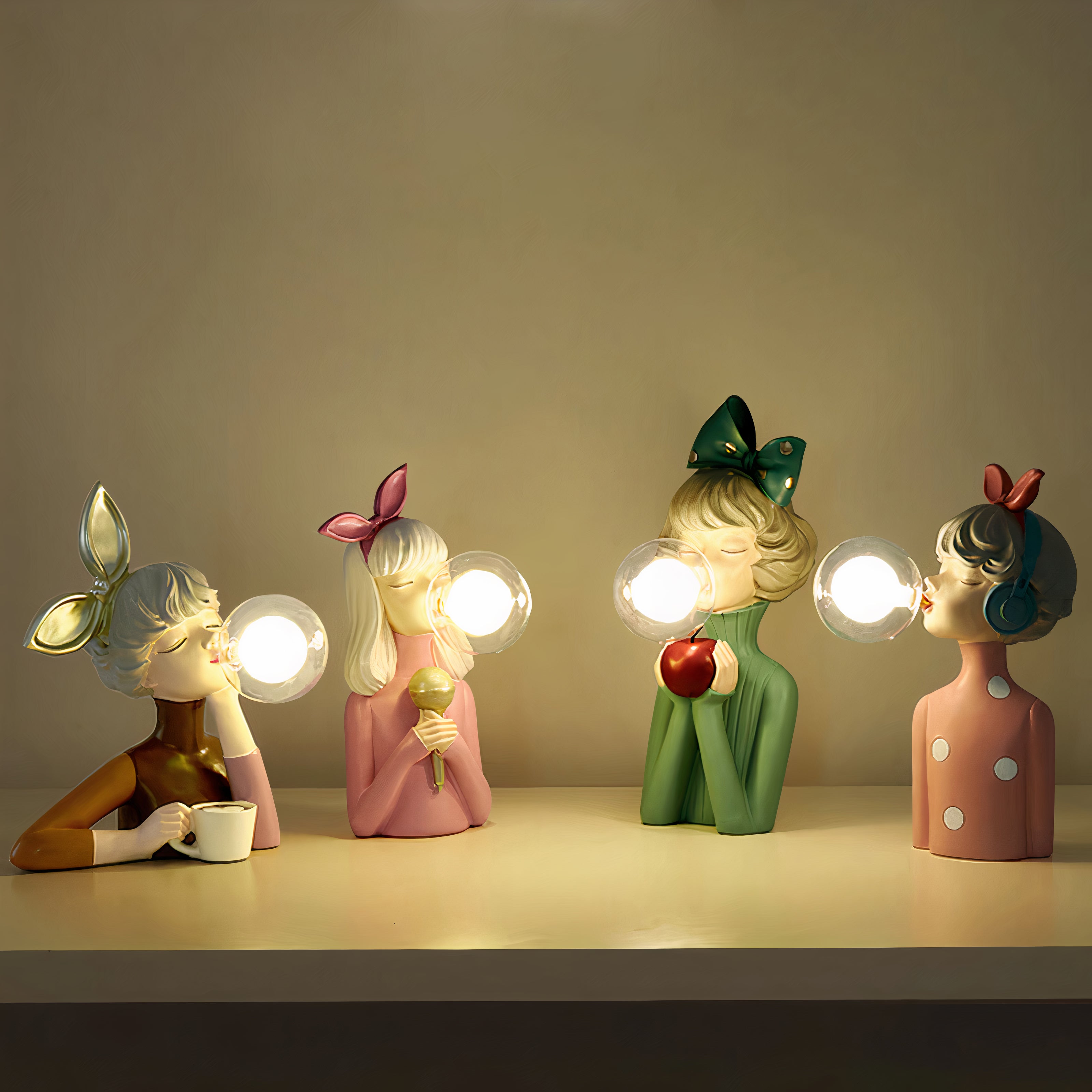 Artévia | Lampe Décorative – Raffinement et Savoir-Faire Artisanal