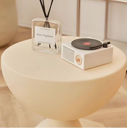 Artobase - Table D'appoint Sculpturale