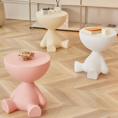 Artobase - Table D'appoint Sculpturale